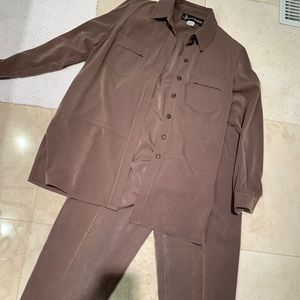 Vintage suits size 10